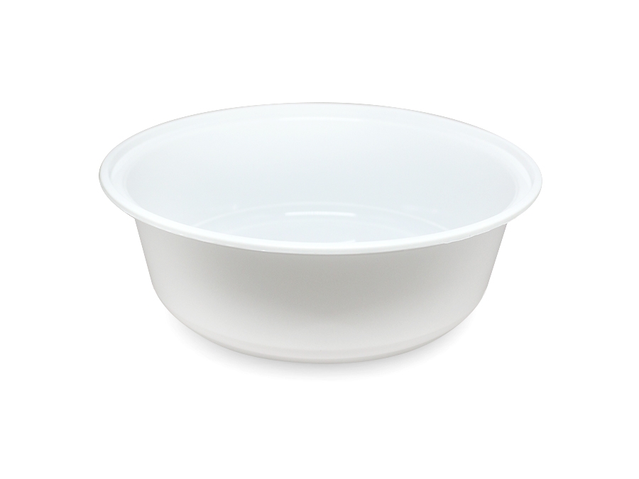 PP1000微波碗