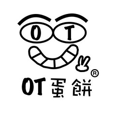 桔瑞｜OT蛋餅